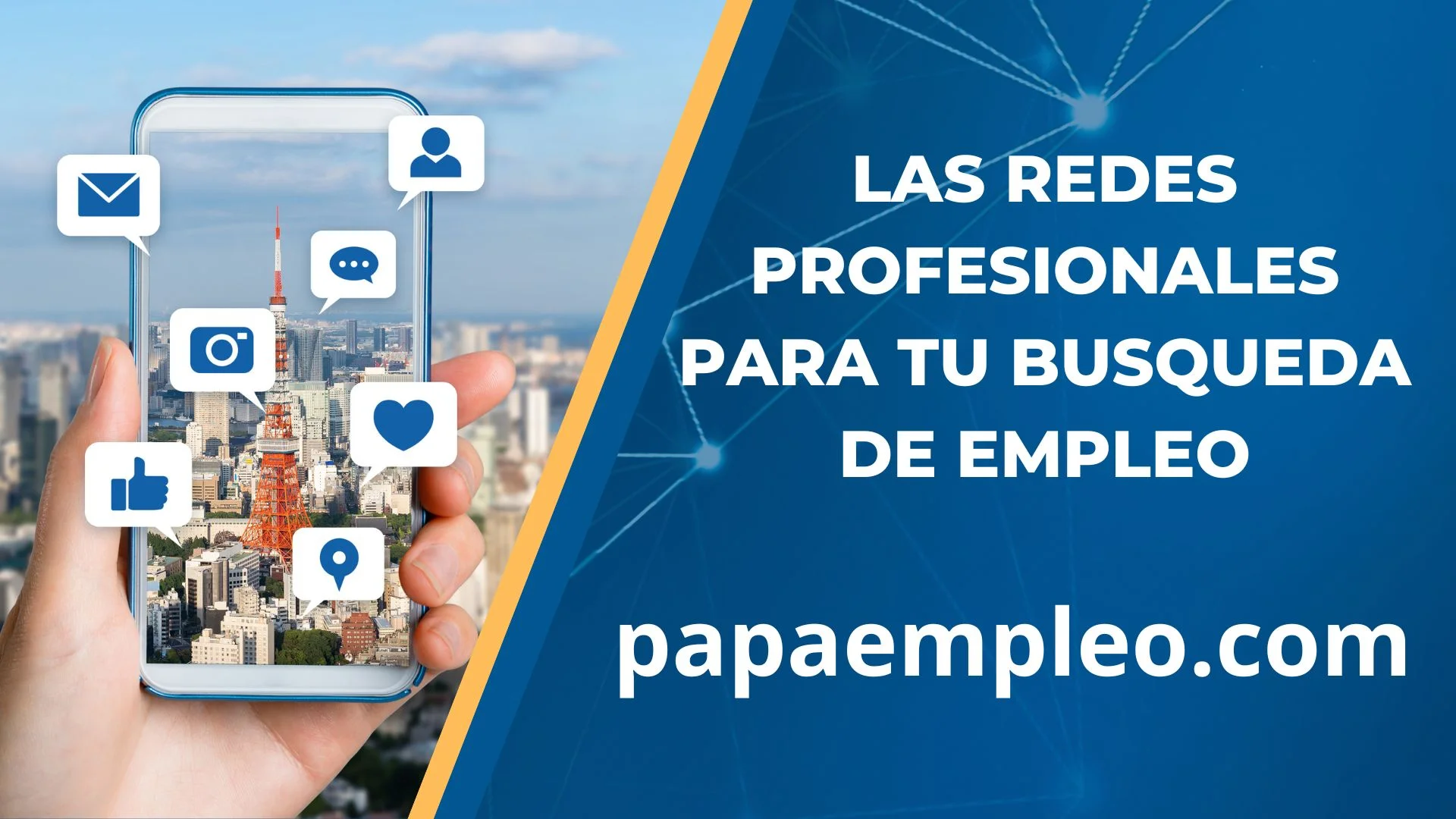 Las Redes Profesionales Para Tu Busqueda De Empleo