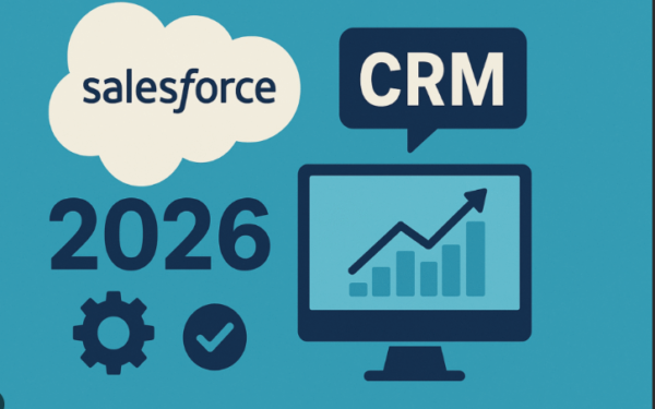 The Real Estate CRM Revolution in 2026
