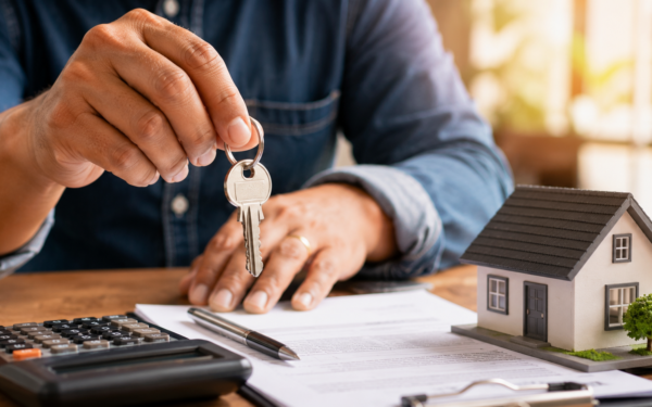 Cómo Comprar Casa en Estados Unidos con ITIN (Sin Número de Seguro Social)
