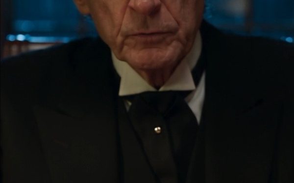 La caída del imperio de Don Ernesto